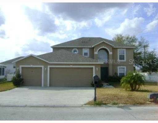 101 Shaddock Dr., Auburndale, FL 33823