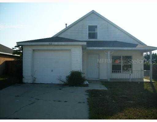 432 Belvoir Dr., Davenport, FL 33837