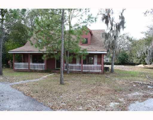 4599 Reynosa Dr., Winter Haven, FL 33880