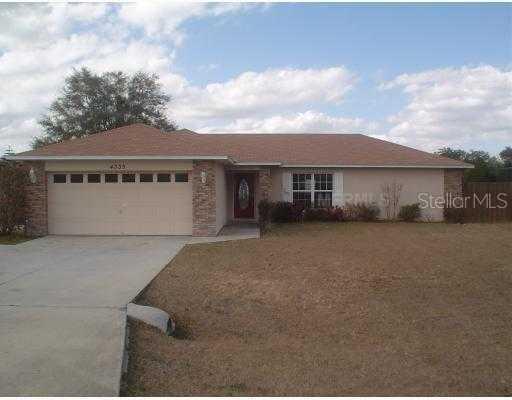 4335 Thomas Wood Ln., Winter Haven, FL 33880
