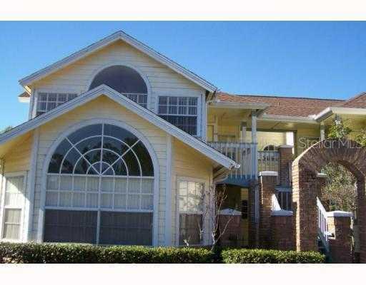 5014 Laguna Bay Cir. #103, Kissimmee, FL 34746