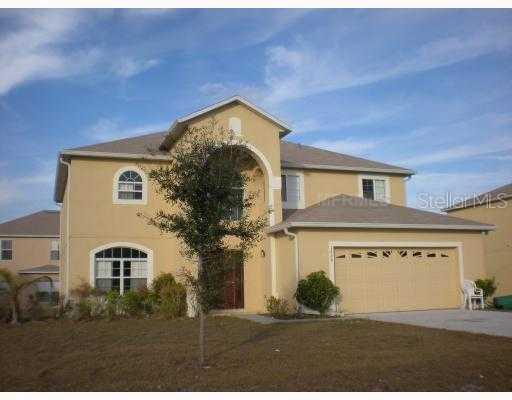 1239 Nelson Park Ct., Poinciana, FL 34759