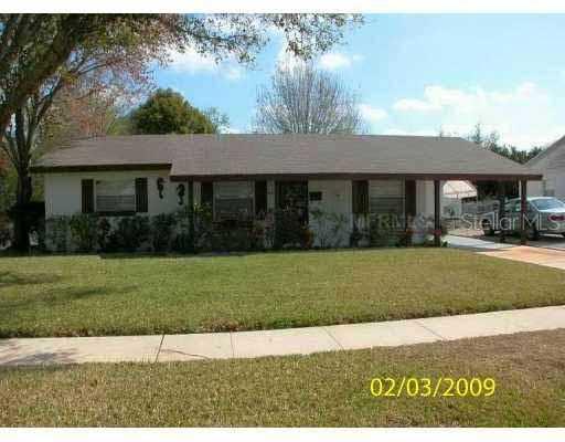 [Address Hidden by Seller], Ocoee, FL 34761