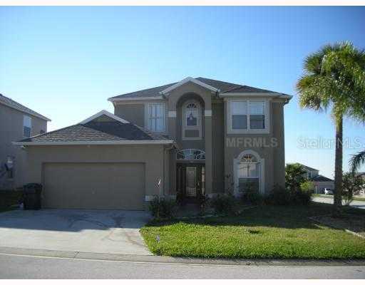 452 Corvina Dr., Davenport, FL 33897