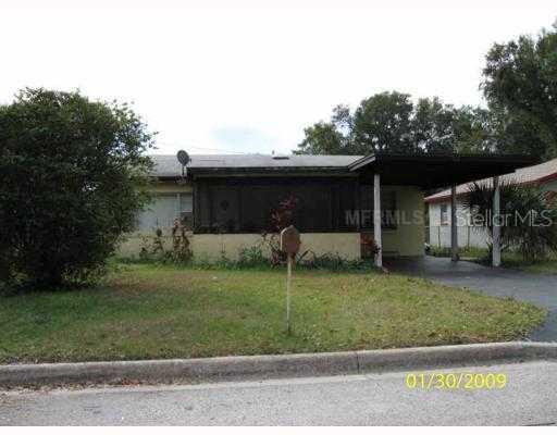 512 Ruffel St., Maitland, FL 32751