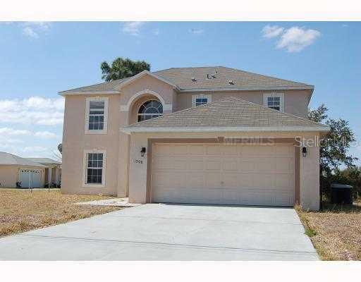 [Address Hidden by Seller], Poinciana, FL 34759