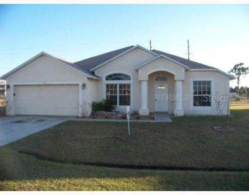 [Address Hidden by Seller], Kissimmee, FL 34747