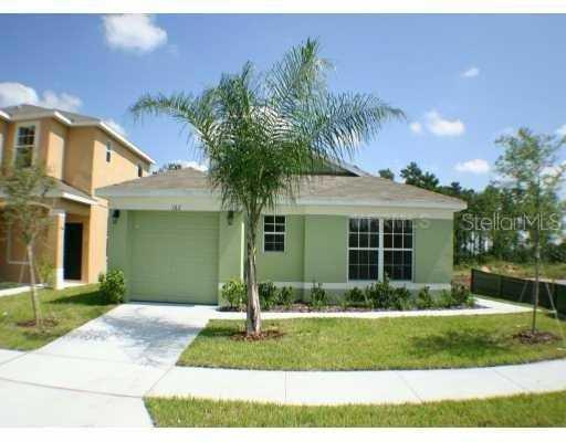 [Address Hidden by Seller], Davenport, FL 33837