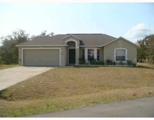 304 Michigan Pl., Poinciana, FL 34759