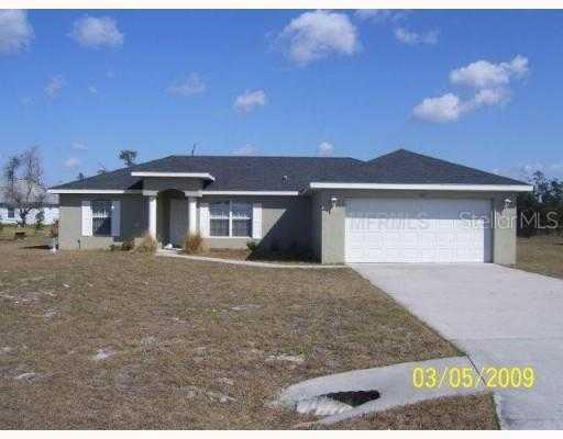 116 Heatherwood Blvd., Lake Wales, FL 33859
