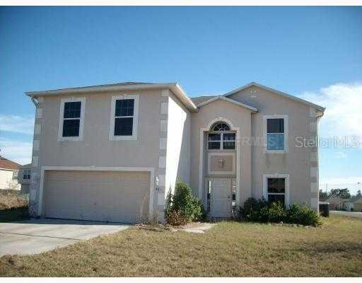 63 Sawfish Ct., Poinciana, FL 34759