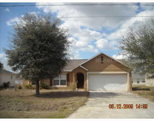 [Address Hidden by Seller], Kissimmee, FL 34747