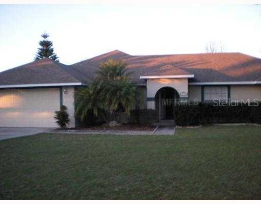 13750 Vista Del Lago Blvd., Clermont, FL 34711