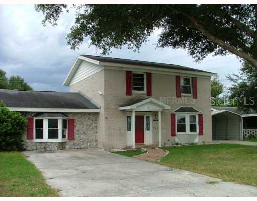 133 Poe Dr., Winter Haven, FL 33884