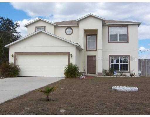 [Address Hidden by Seller], Kissimmee, FL 34747