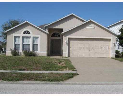 111 Elgin Blvd., Davenport, FL 33897