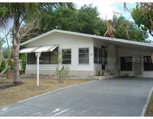 13 Redwood Dr., Davenport, FL 33837