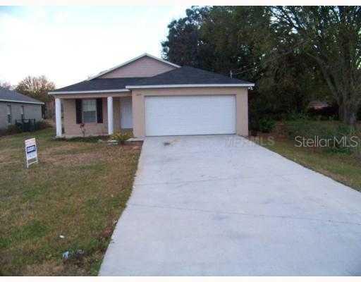 [Address Hidden by Seller], Winter Haven, FL 33881