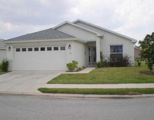 295 Lake Suzanne Dr., Lake Wales, FL 33859