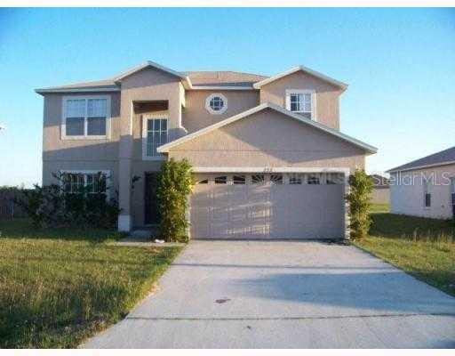[Address Hidden by Seller], Kissimmee, FL 34759