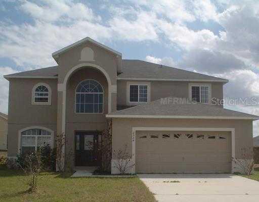 [Address Hidden by Seller], Poinciana, FL 34759
