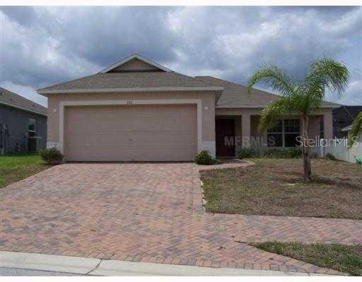 151 Knightsbridge Cir., Davenport, FL 33896