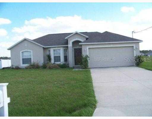 [Address Hidden by Seller], Winter Haven, FL 33881