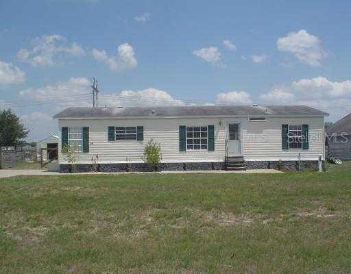 [Address Hidden by Seller], Winter Haven, FL 33880