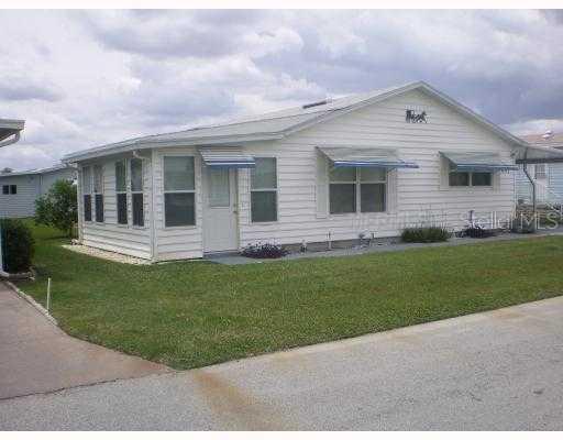 [Address Hidden by Seller], Winter Haven, FL 33881