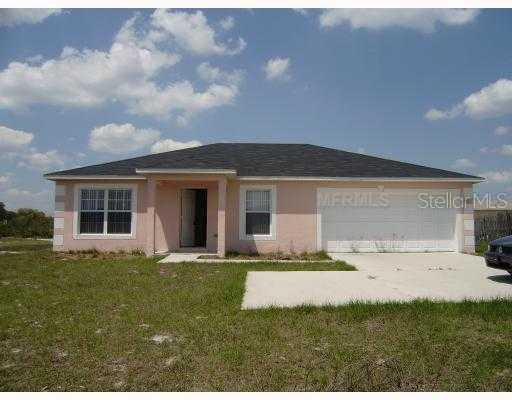 [Address Hidden by Seller], Poinciana, FL 34759