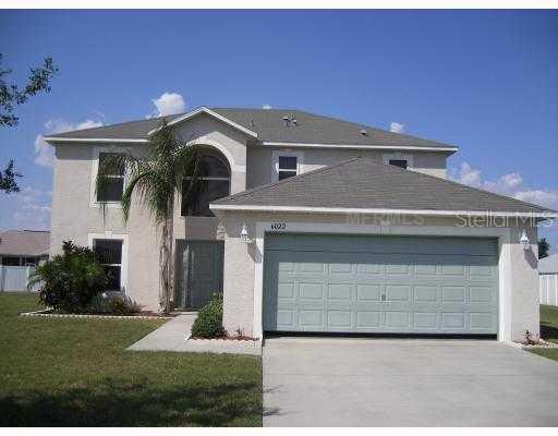 6022 Kaley Dr., Winter Haven, FL 33880