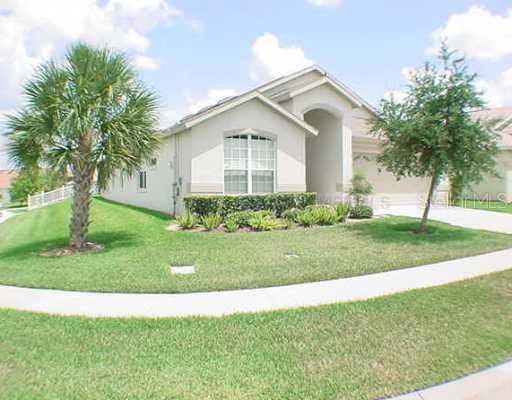 2519 La Jolla Tr., Kissimmee, FL 34747