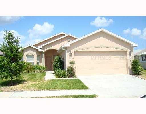 [Address Hidden by Seller], Lake Wales, FL 33898
