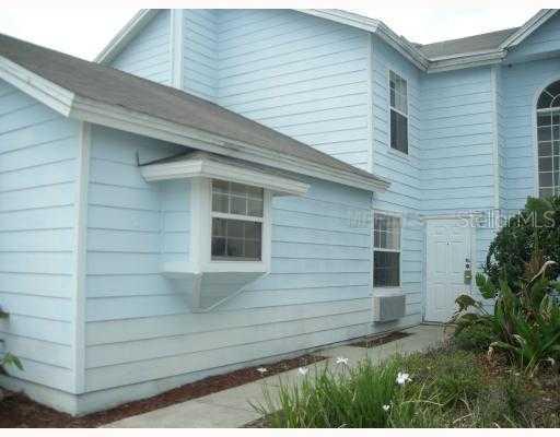 [Address Hidden by Seller], Davenport, FL 33837