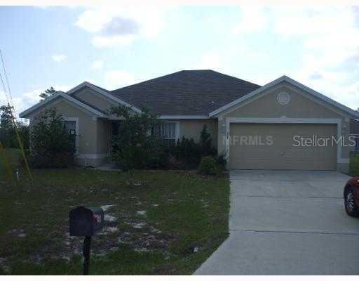 208 Kingfish Way, Poinciana, FL 34759