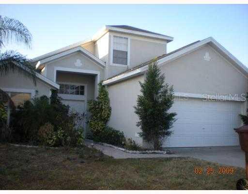 245 Sweet Bay St., Davenport, FL 33837