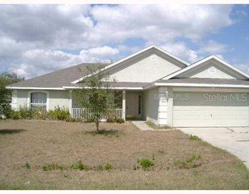[Address Hidden by Seller], Kissimmee, FL 34747