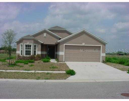 [Address Hidden by Seller], Winter Haven, FL 33881