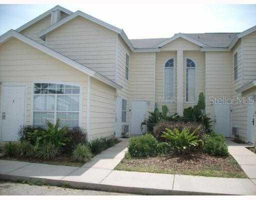 [Address Hidden by Seller], Davenport, FL 33837
