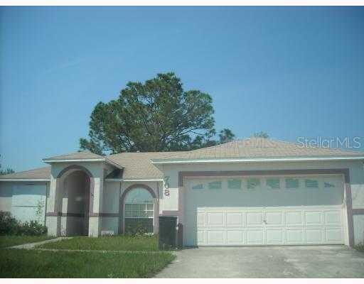 [Address Hidden by Seller], Poinciana, FL 34759