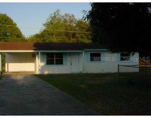 2597 Nelson St., Auburndale, FL 33823