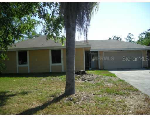 [Address Hidden by Seller], Poinciana, FL 34759