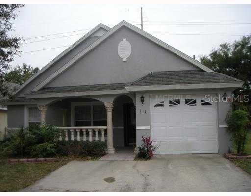 [Address Hidden by Seller], Davenport, FL 33837