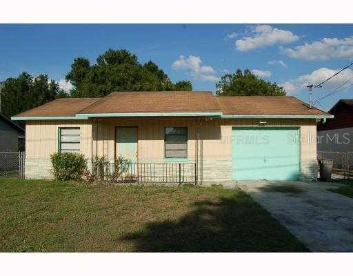 [Address Hidden by Seller], Winter Haven, FL 33881