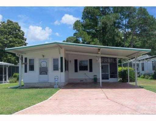 [Address Hidden by Seller], Auburndale, FL 33823