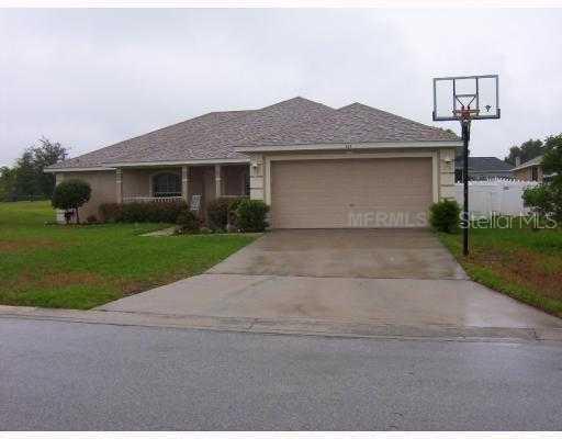 [Address Hidden by Seller], Auburndale, FL 33823