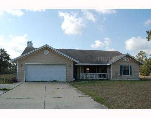 [Address Hidden by Seller], Lake Wales, FL 33898