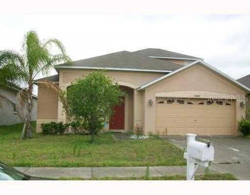 11507 Village Brook Dr., Riverview, FL 33579
