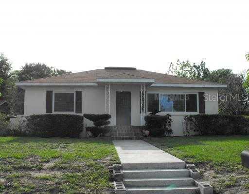 524 Lemon St., Lake Wales, FL 33853