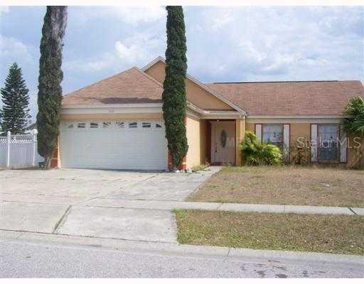 348 Chicago Woods Cir., Orlando, FL 32824